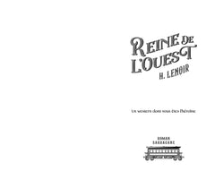 Reine de l'Ouest