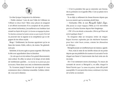 Ollie Osselet et le Manoir maudit