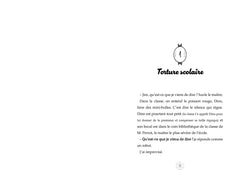 Jim Nastic et les Olympiades magiques