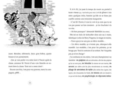 Jim Nastic et les Olympiades magiques