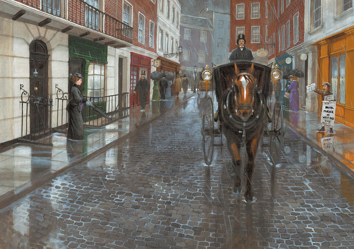 Deux enquêtes de Sherlock Holmes - L'aventure du ruban moucheté / Le Diadème de béryls