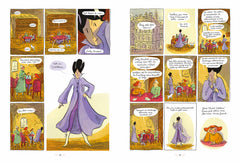 La sorcière de Londres