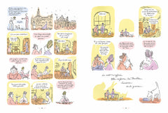 La sorcière de Londres