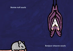 Bonjour Bonne Nuit