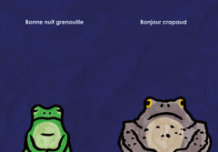 Bonjour Bonne Nuit