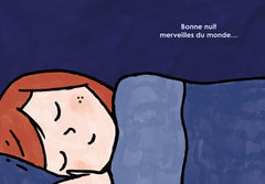 Bonjour Bonne Nuit