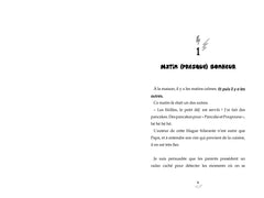 Les récrés z'explosives