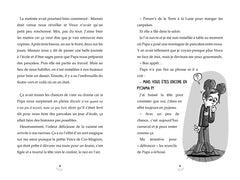 Les récrés z'explosives