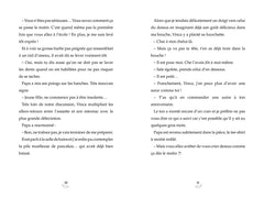 Les récrés z'explosives