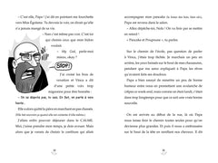 Les récrés z'explosives