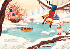 Les loups avec les loups