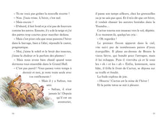 Cactus chez les Tatous