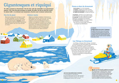 Belles îles du monde