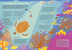 Belles îles du monde