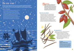 Belles îles du monde