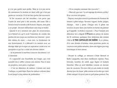 Hold-up intergalactique