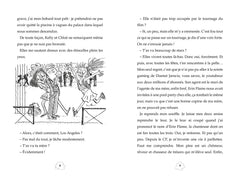 Hold-up intergalactique