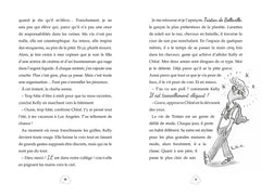 Hold-up intergalactique
