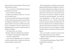 Hold-up intergalactique