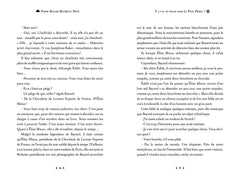 L'affaire Petit Prince