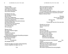 La dernière fois qu'on s'est aimés