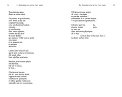 La dernière fois qu'on s'est aimés