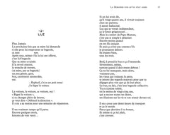 La dernière fois qu'on s'est aimés