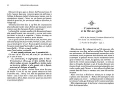 Le secret de la Malemuse