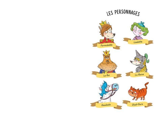 À la conquête du Mont d'Or