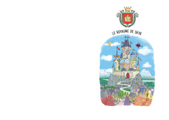 À la conquête du Mont d'Or