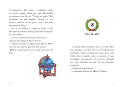 À la conquête du Mont d'Or