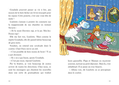 À la conquête du Mont d'Or