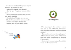 À la conquête du Mont d'Or