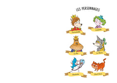 L'attaque des Trowls