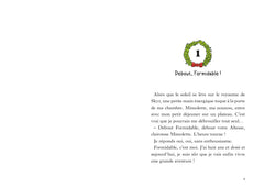 L'attaque des Trowls