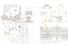 Babouchka & Dedouchka