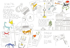 Babouchka & Dedouchka