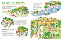 Ulysse et les bolosses