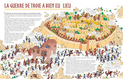 Ulysse et les bolosses