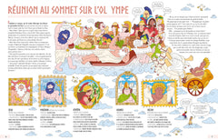 Ulysse et les bolosses