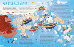 Ulysse et les bolosses