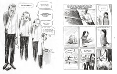 Géants aux pieds d'argile