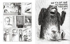 Géants aux pieds d'argile