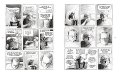 Géants aux pieds d'argile