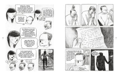 Géants aux pieds d'argile