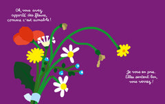 Tout le monde aime jouer à la dînette