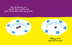 Tout le monde aime jouer à la dînette