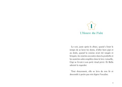 Belladone et la Grande Colère