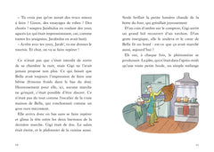 Belladone et la Grande Colère