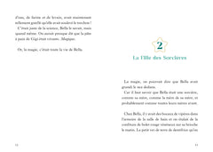Belladone et la Grande Colère
